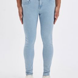 DeFacto Men Trousers-image-29