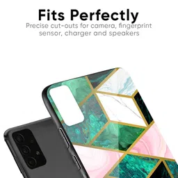 QRIOH Abstract Printed OnePlus 13R 5G Back Case Mobile Accessories image 3