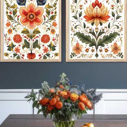 WALLLANE Wood Wall Paintings-image-77