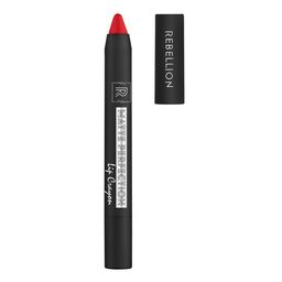 Rebellion Cosmetics Matte Perfection Lip Crayon- 2.4 g- Astute Pink 07-51