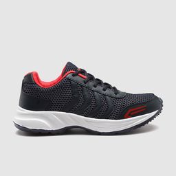 Action Men Mesh Running Non-Marking Shoes image 4