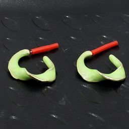 Krelin Classic Hoop Earrings-image-45