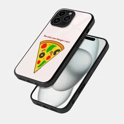 macmerise Quirky Printed iPhone 16 Pro Max Bumper Case Mobile Accessories-18