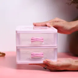 MARKET99 1 Pcs Drawer 2 Layer-42