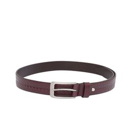 United Colors of Benetton Men Leather Formal Belt-image-39