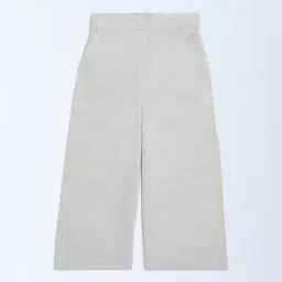 Utsa Kids by Westside Off-White Cotton-Blend Ethnic Pants-picture-49