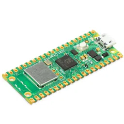 Raspberry Pi Pico W image 1