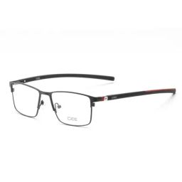 IDEE Black Rectangular Eye Frames for Men-picture-12