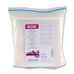 ELECTROLUBE Wipes, Cleaning, Engineers, ECW025 (Pack of 25)-11