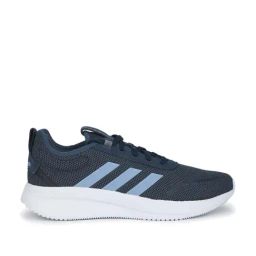 Adidas Men's RACER 21 Crew Navy Running Shoes-image-49