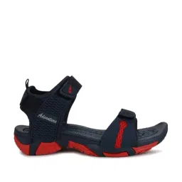 Campus Men's CRAVT Navy Floater Sandals-image-98