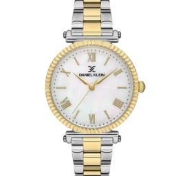 Daniel Klein DK.1.13210-5 Premium Analog Watch for Women-image-77