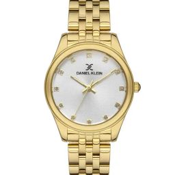 Daniel Klein DK.1.13258-3 Premium Analog Watch for Women-picture-38