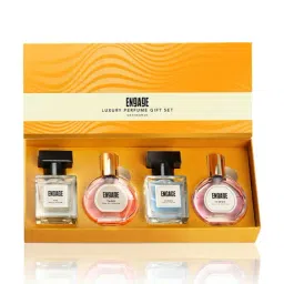 Engage Luxury Perfume Gift Set for Unisex-image-20