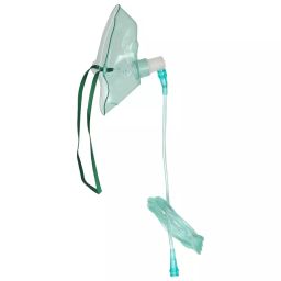 FAIRBIZPS Nebulizer Mask for Adults and Infants Green Transparent, FA_89-image-42