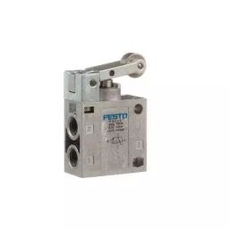 FESTO Roller Lever Valve 7mm RO-3-1/4-B-image-7