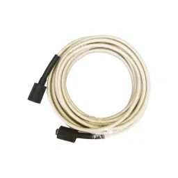 VICTOR 20 m PVC 220 bar High Pressure Washer Hose Pipe-image-30