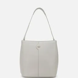 IRTH Textured Structured Handheld Bag-27
