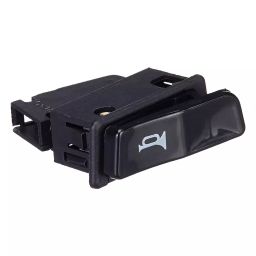 Uno Minda Horn Switch - New Model for Honda ACT N/M/ACT 110/ACT i/AVTR/ACT 125/ACT 3G/DIO N/M/GRZIA, Hero - Maestro (SW-0916L)-43