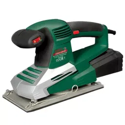 DWT Orbital Sander 200 W Corded Electric, ESS03-230 DV-picture-3