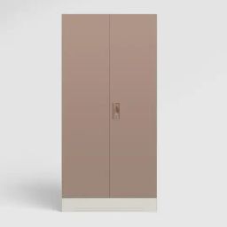Godrej Interio Slimline Portabella Matte Metal 2 Door Almirah-image-46