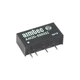 AIMTEC DC-DC CONVERTER, 12V, 0.1667A, AM2D-1212SH60Z-image-48
