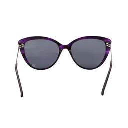 Titan Unisex UV Protected Wayfarer Sunglasses image 5