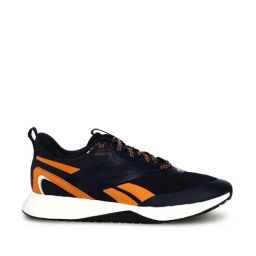 Reebok Men's Fujita Navy Running Shoes-34