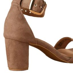 CODE by Lifestyle Women's Khaki Ankle Strap image 5