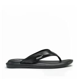 Asian Men SAFARI-11 Black Sandals-picture-16