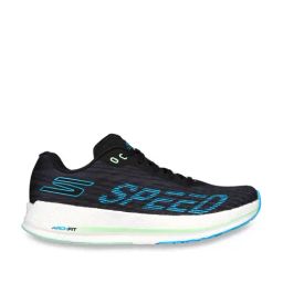 Skechers Women's GO RUN RAZOR 4 Black Running Shoes-image-0