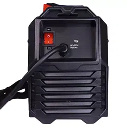 IBELL 200 A Single Phase 2 in 1 Flux Core/Solid Wire MAG/MMA Welding Machine M200-105 image 5