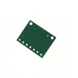 MAX30100 Pulse Oximeter Heart Rate Sensor Module image 2