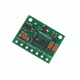MAX30100 Pulse Oximeter Heart Rate Sensor Module image 3