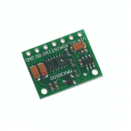MAX30100 Pulse Oximeter Heart Rate Sensor Module-2
