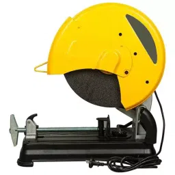 Black+Decker 2200 W 355 mm 220 V Chop Saw Machine, DW871-IN-17