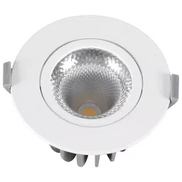 Havells 12 W LED Crysta Neo Swivel COB Spotlight Cool White 6500K, LHEEAQPFIB1W012-picture-8