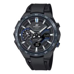 Casio Edifice ECB-2200PB-1ADF Analog-Digital Watch for Men-42