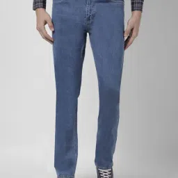 Numero Uno Blue Slim Fit Jeans-image-29