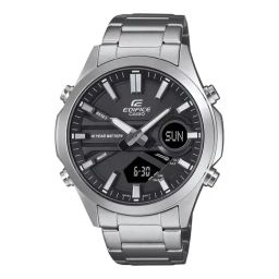 Casio Edifice EFV-C120D-1ADF Analog-Digital Watch for Men-46
