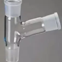 Glassco 2 Neck 1 Vertical & 45° Multiple Adapte 016.202.02-37
