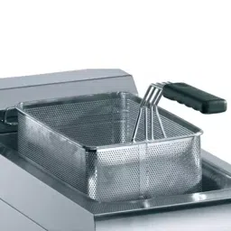 Lincat 202 mm Pasta Basket, Fit 1 in one Tank, BA112-picture-36