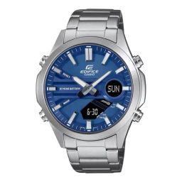 Casio Edifice EFV-C120D-2ADF Analog-Digital Watch for Men-35