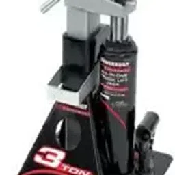 Big Bull 3000 Kg (3 Ton) 2 In 1 Car Jack Stand-image-43