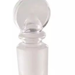 Borosil 9 Short Neck Glass Stopper 8110009-image-30