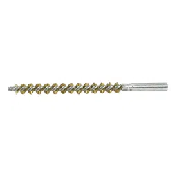 TOUGH GUY 4 inch Single Spiral/Double Stem Condenser Tube Brush, 3HGT6-image-42