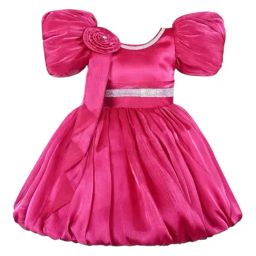 Wish Karo Girls Rani Frock-image-17