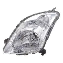 Uno Minda Head Light Assembly without Motor - Left for Maruti Suzuki Swift Type1/ Swift Dzire Type1 (HL-5614M)-37