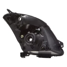 Uno Minda Head Light Assembly without Motor - Left for Maruti Suzuki Swift Type1/ Swift Dzire Type1 (HL-5614M) image 2