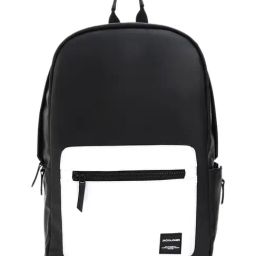 Jack & Jones JACCORNELIUS 2.0 Black Backpack - 22 Ltrs-15